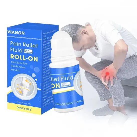 Triple Action Hand and Body Cream - Image 5
