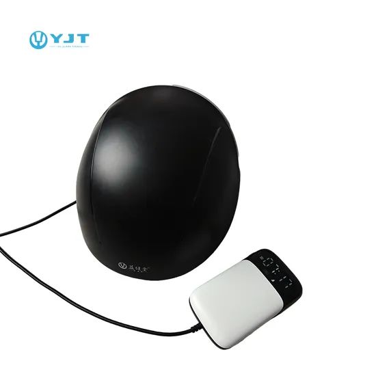 Hair Growth Therapy Cap with Laser for Home Use - Image 3