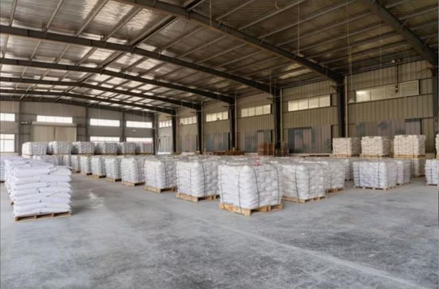 Titanium Dioxide (TiO₂) Rutile Grade – Bulk Wholesale Supply Weight > 25 kg Delivery Form Bag - Image 3