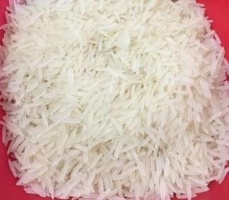 Basmati Rice - Image 1