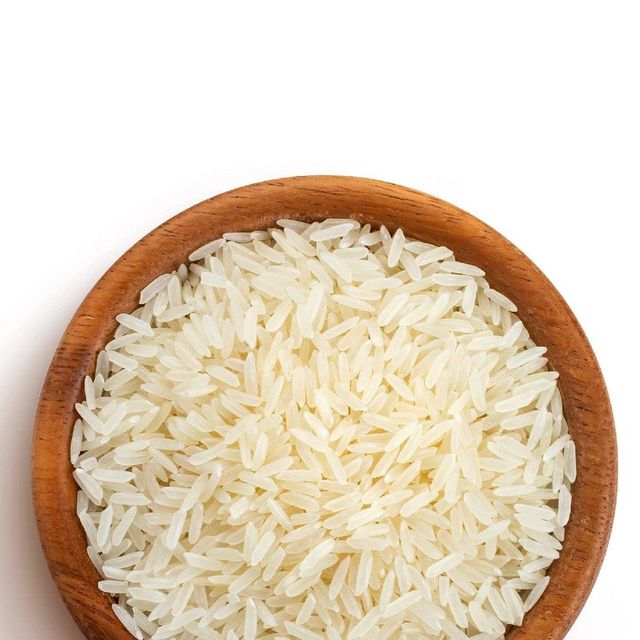 HIGH QUALITY FRAGRANT RICE LONG GRAIN BASMATI RICE FOR COOKING - Image 4