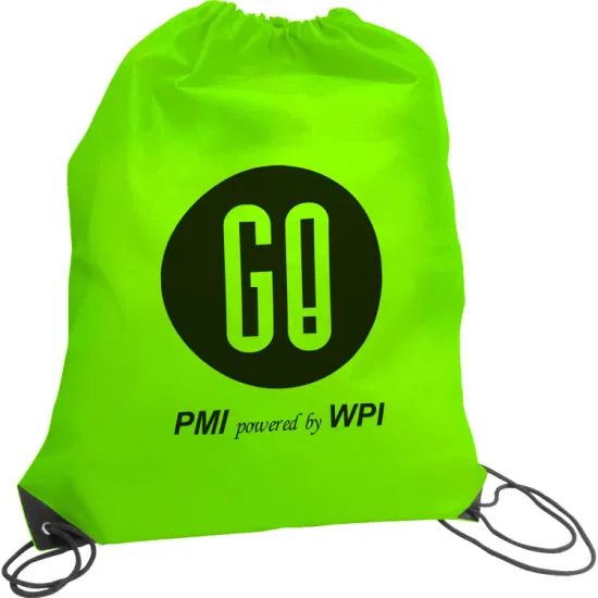 Sports Backpack,Polyester Drawstring Bag,Basketball Bag,Shoes Drawstring Bag,Hiking Drawstring Backpack,Cycling Drawstring Bag,Promotional Gift Drawstring Bag - Image 1