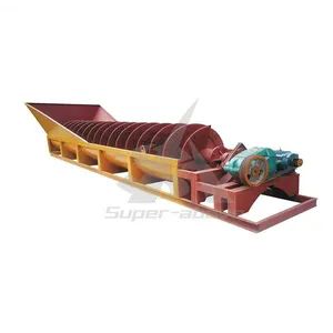 Screw Sand Washing Machine Sand Washer - Image 3