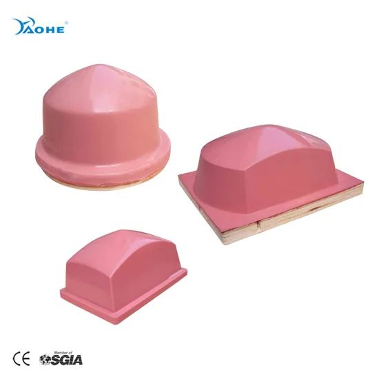 Higher Output-Single Color Two Pads-Ink Cup Pad Printer - Image 6