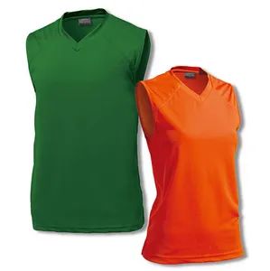 Customize Personal Logo Cheap Basketball Jerseys for Men Type Vest Origin China Size Xs-Xxxl Pattern Logo Gender Unisex Suit for Unisex - Image 1