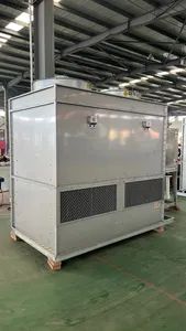 Advanced Industrial Cooling Tower Systems for Efficient Heat Management - Image 3