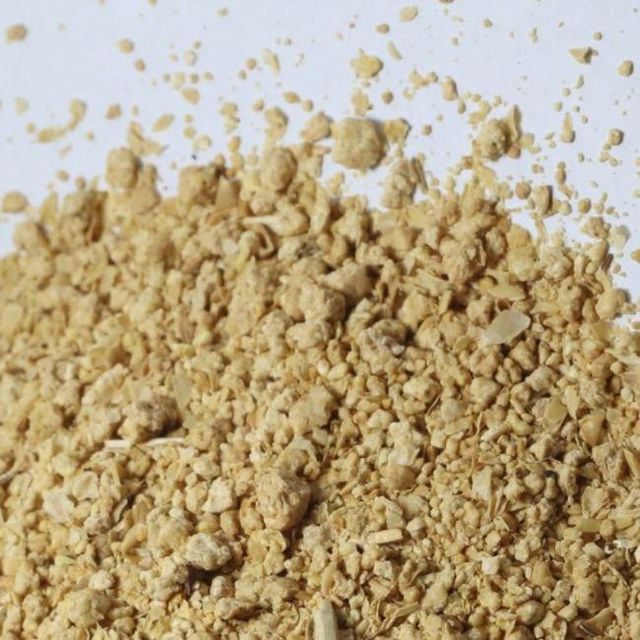 Top Quality Non Gmo Soybean Meal for Animal Feed - Image 3