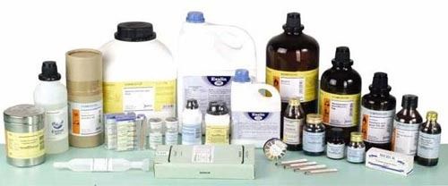 Merck Laboratory Chemical Packaging Safe Reliability Reliable Formulation Perfectly - Image 1