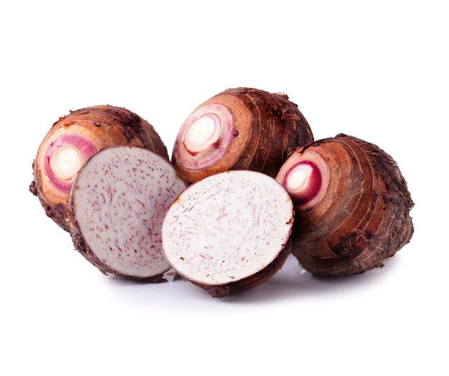 Taro Grade A Packaging Foam Box Source Trusted Farms Place of Origin Thailand Flavor Natural, Wholesome Purity Highest Standards Of Purity - Image 2