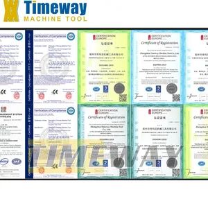 Universal Gear-Box Drilling Milling Machine Condition New Trademark TIMAC HS Code 84595900 CNC or Not Normal Model NO. MDW500S - Image 2