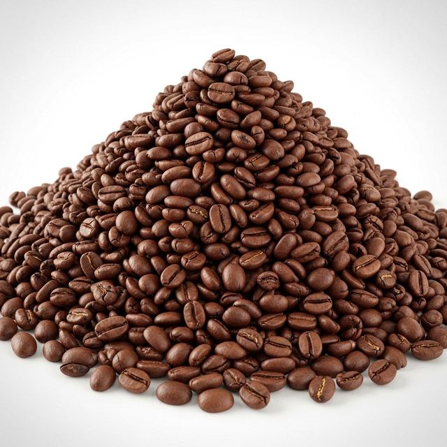 Organic Coffee Beans Premium Selection Rich Flavor And Strong Aroma For Bulk Buyers - Image 5