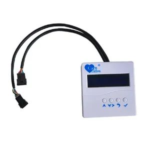 Advanced Driver Assistance System Anti Sleepy Alarm for Driver Fatigue - Image 4