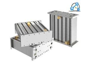 High-Performance 10-150kw Pem Hydrogen Fuel Cell Stack MOQ 1 Set Power 10-150kw Model NO. H2E-WM Design Life 15000h Trademark - Image 3