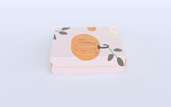 Green Shipping Box for Safe International Product Transport - Image 3