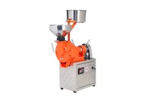 Wholesale Commercial Soybean Milk Making Machine Automatic Soybean Milk Machines - Image 1
