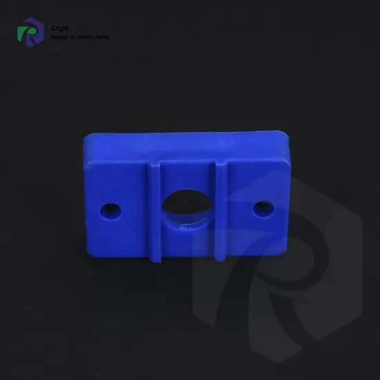OEM Customized Molding Service Injection Moulded Parts Plastic Injection Product - Image 2