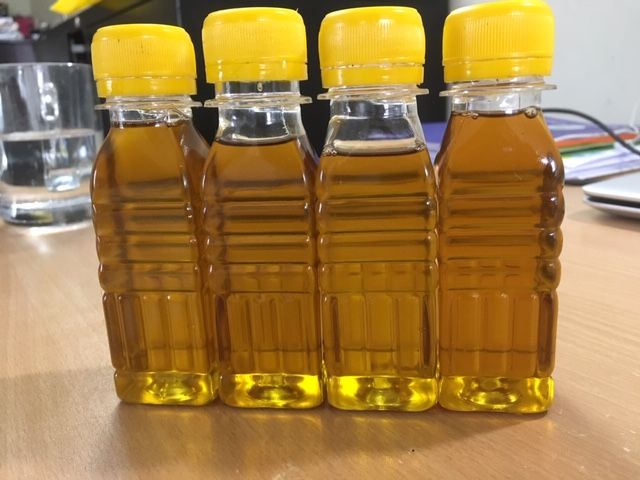 Sesame Oil – product photo 5, product detail gallery