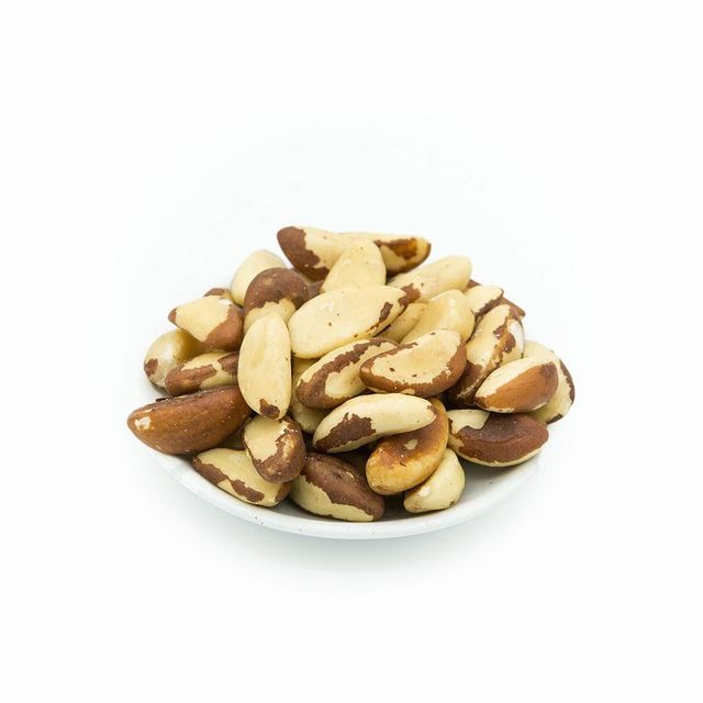Fresh Harvest Style Brazil Nuts Offered In Dried Form Natural Taste And Secure Carton Packing - Image 5
