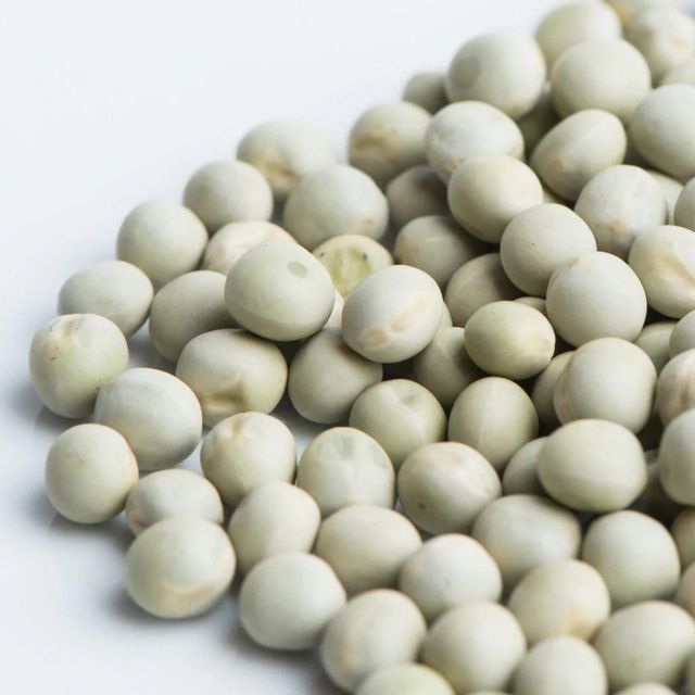 High Grade White Peas Suitable For Food Processing And Cooking With Clean Surface And Uniform Grain Size - Image 5