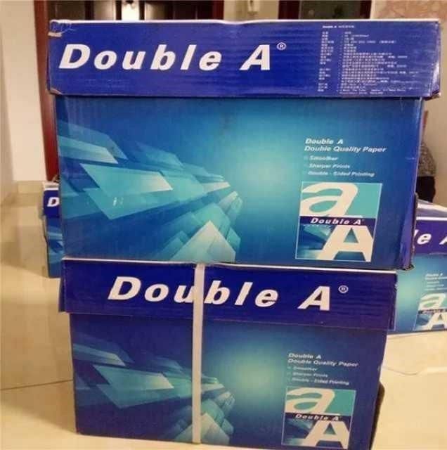 Mondi A4 Paper 80 gm - 500 Sheets - 5 Packs, Multipurpose Photocopy Paper 80GSM A4 500 Sheets - Image 2