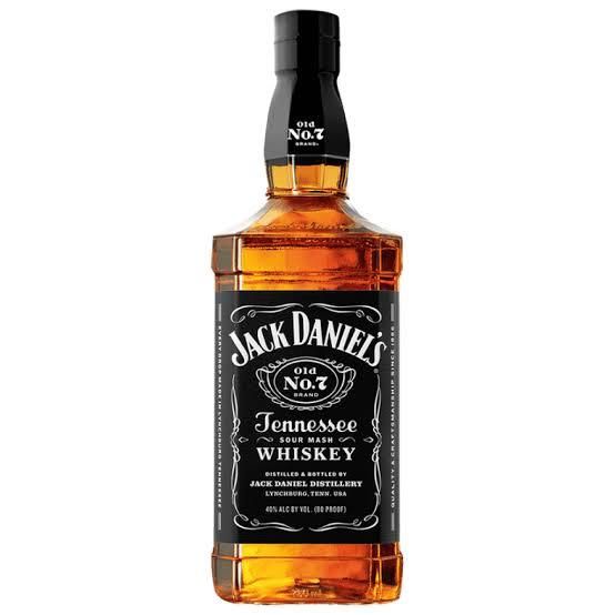 Scottish Whisky Jack Daniel whisky for Sell for Good Prices Available - Image 4