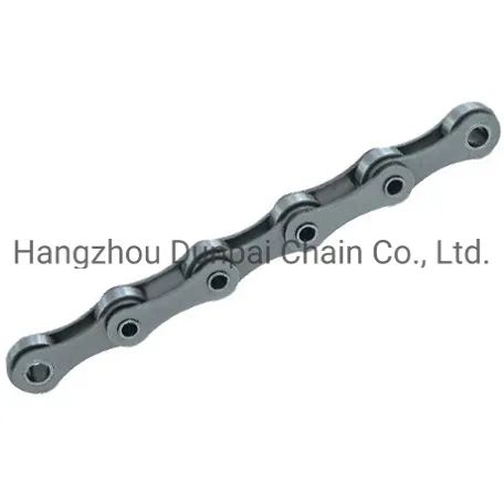 Industry Stainless Steel Roller Chain Transmission Chain Conveyor Motorcycle Timing Metal Chain - Image 3