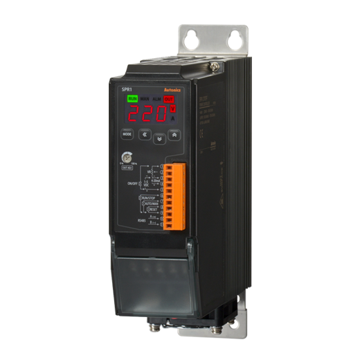 Automation Relay Terminal Blocks Color Black Brand Autonics Type PCB Mount Part Number QD07 Material Plastic Packaging Type - Image 2
