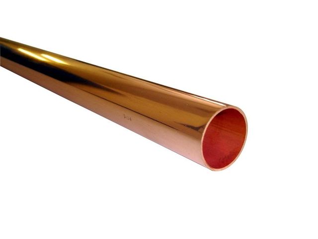 Best Quality Copper Tube Premium Stock Supply - Image 3