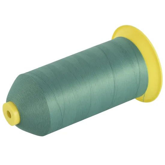 High-Quality Polyester 100% Polyester Multi-Filament Sewing Thread - Image 5