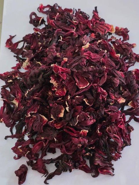 Hibiscus Flowers - Image 1
