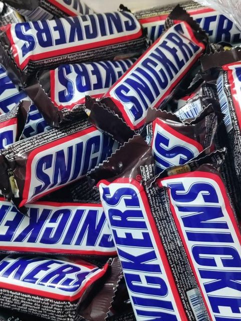 Wholesale Suppliers Snickers Chocolate Snickers 35g 50g Ideal for Retail Shelves Business Promotions and Fast Delivery - Image 4