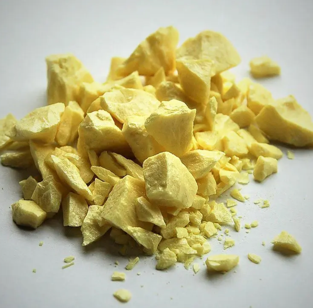 INDUSTRIAL SULPHUR - Image 1