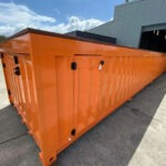 Swimming Pool Containers / 40 Ft Container Pool v3 - Image 3