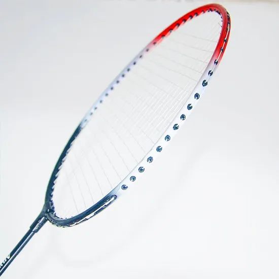 Anyball 308 Model Badminton Rackets Multiple Colors Good Quality Customize OEM Available - Image 2