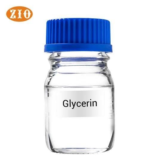 99.5% Glycerine/crude Glycerin From Pure Virgin Vegetable Oil - Image 4