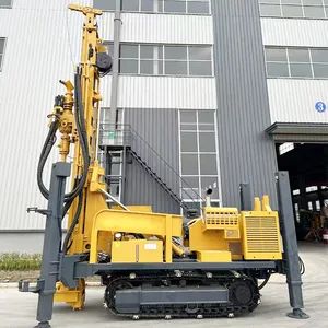 Reverse Circulation Drilling Rig Mine Drilling Rig - Image 1