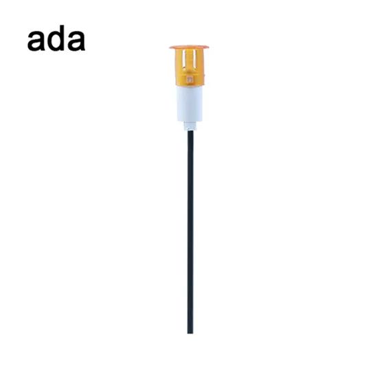 Manufacturers Direct Selling 10mm LED Bicycle Indicator Lights - Image 2