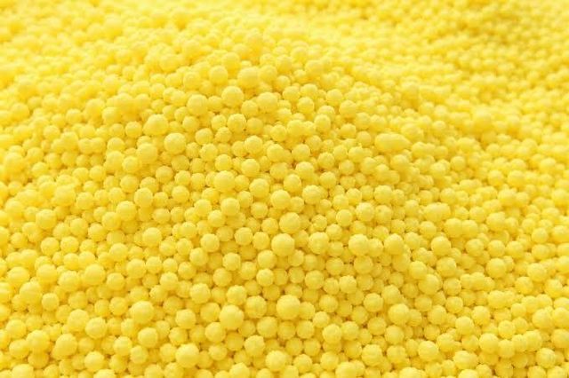 GRANULAR SULPHUR Granular Sulphur is a high-purity, bright-yellow elemental sulphur supplied in f - Image 4