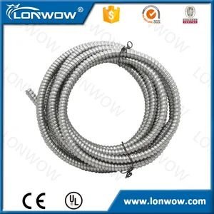 Explosion-Proof Flexible Metal Conduit - Image 2