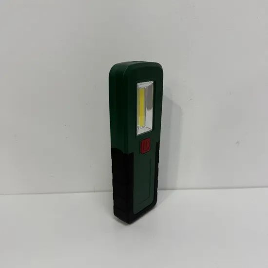 LED Work Light Rechargeable Foldable COB Strong Light Working Light - Image 5