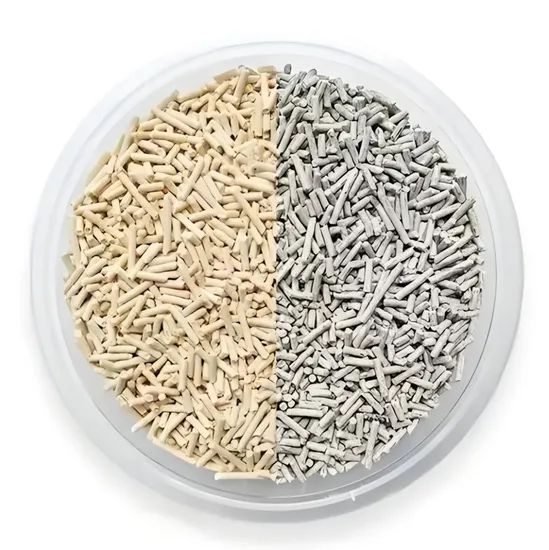 Eco-Friendly Tofu Cat Sand Cat Litter for Competitive Price - Image 1