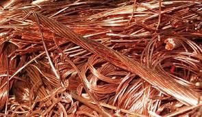 copper wire scrap copper wire scrap copper wire 99.99% wholesale price /99.99% purity copper wire scrap copper wire - Image 3