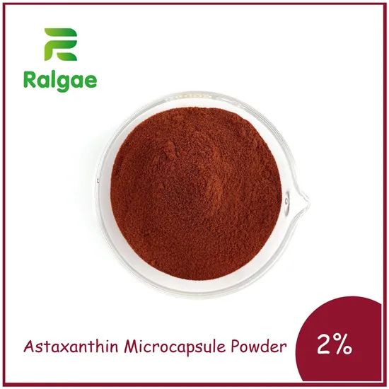 Astaxanthin Encapsulated Powder 2% Content - Image 4