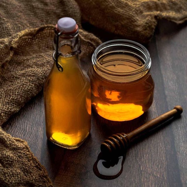 Premium Natural Honey With Rich Floral Aroma Carefully Harvested For Bulk Export And International Buyer Demand - Image 4