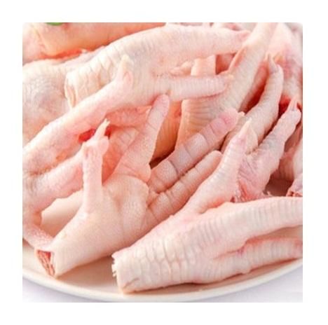 Hot Selling Price Halal Frozen Chicken Feet | Frozen Chicken Meat in Bulk - Image 1