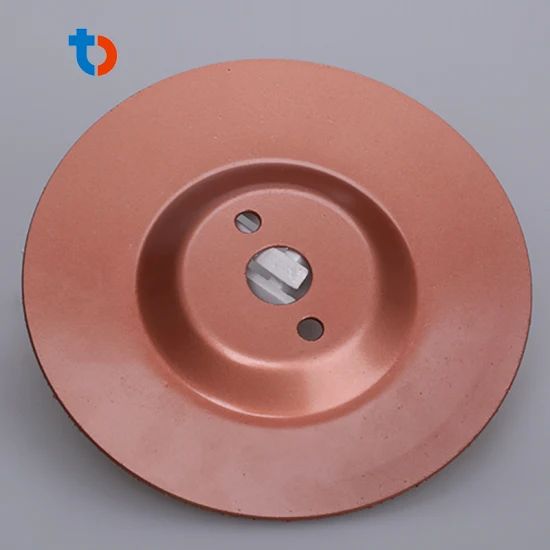 Tungsten Carbide Buffing Disc for Rubber - Image 6