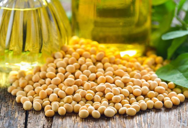 Refined Soybean Oil bulk supply wholesale price premium quality fast delivery reliable stock - Image 4