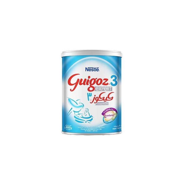 Nestle Guigoz Milk Baby Care Nutrition Fortified Formula Export Grade Supply - Image 5