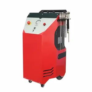 High Quality Best Price Dry Ice Cleaner Dry Ice Cleaning Blasting Machine Price 3mm Dry Ice Particles - Image 5