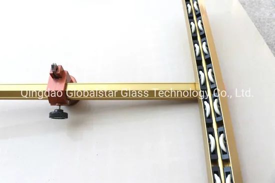 T Type Glass Cutter Usage Glass Origin China Model NO. GST024 HS Code 8205590000 Trademark Globalstar Specification 2-19mm - Image 2